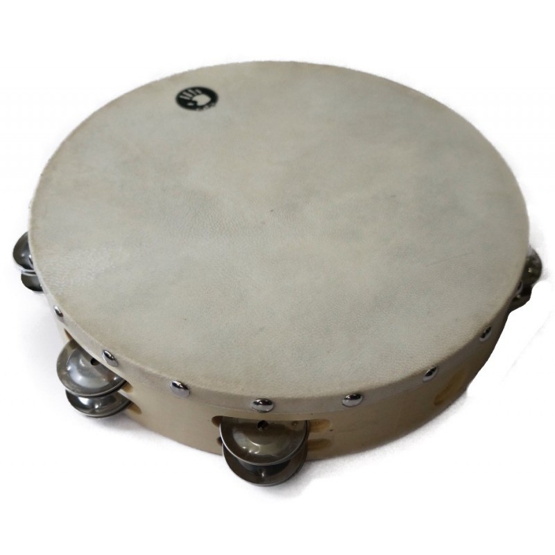 Бубен 5d2 Percussion T10S - Бубен - фото 1