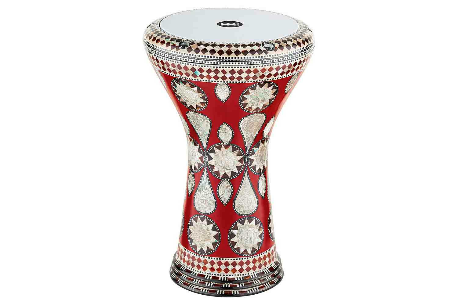 Дарбука AEED2 Artisan Edition Mosaic Imperial Барабан думбек 8 3/4", Meinl - фото 1