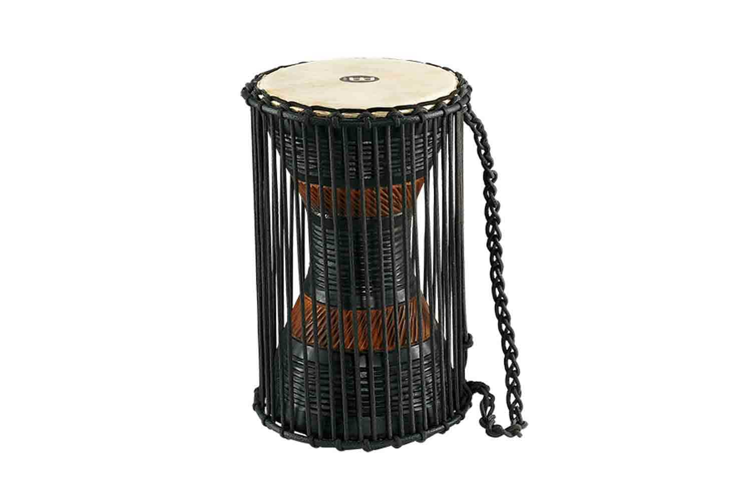 Джембе ATD-M Talking Drum Говорящий барабан 7", с палочкой, Meinl - фото 1