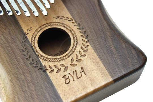 Калимба Byla BKW00-C - Калимба - фото 2