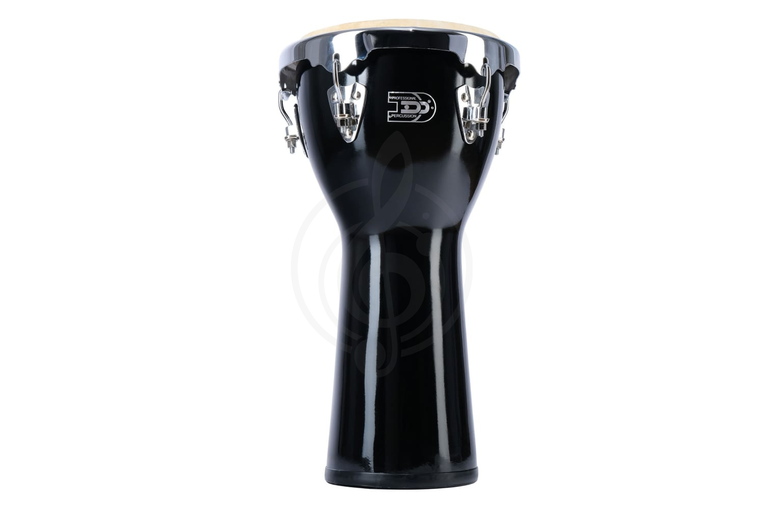Джембе Dadi DF-11-BK - Джембе 11", черный - фото 2