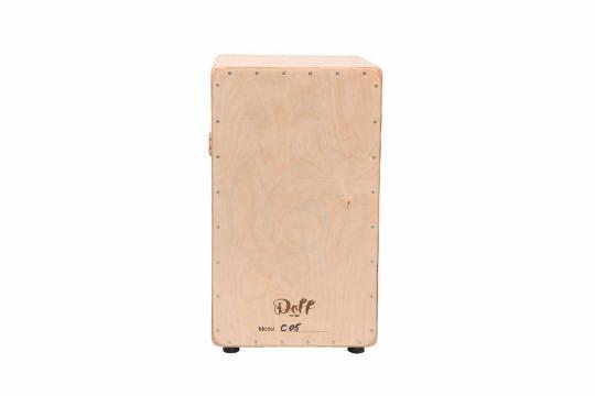 Кахон Doff C05-Doff - Кахон - фото 11