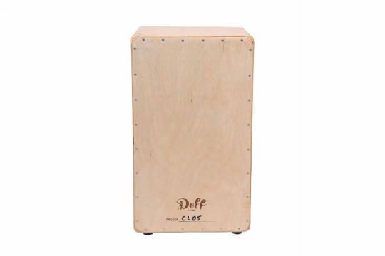 Кахон Doff CL05-Doff - Кахон - фото 9