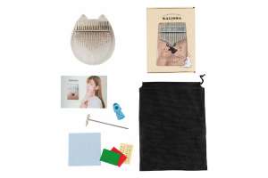 Изображение Калимба EASTTOP EK16
