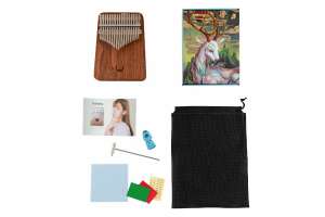 Изображение Калимба EASTTOP EK21