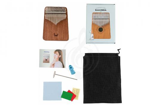 Калимба EASTTOP EK22 - Калимба - фото 3