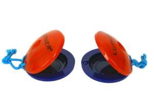 Изображение Кастаньета Fleet G10-0