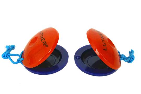 Кастаньета Fleet G10-0 - Кастаньеты - фото 1