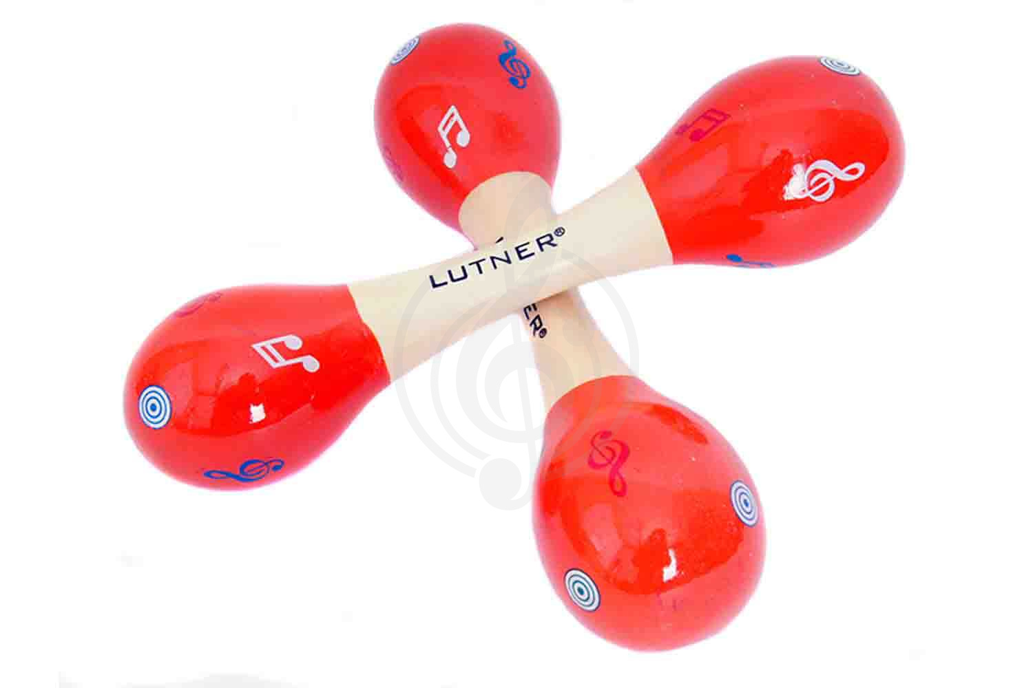Маракас Fleet M20Y - Маракасы - фото 1