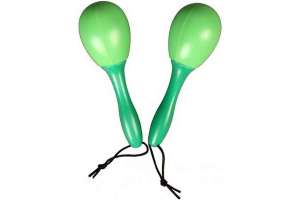 Изображение FLIGHT FMP-13 - Маракасы