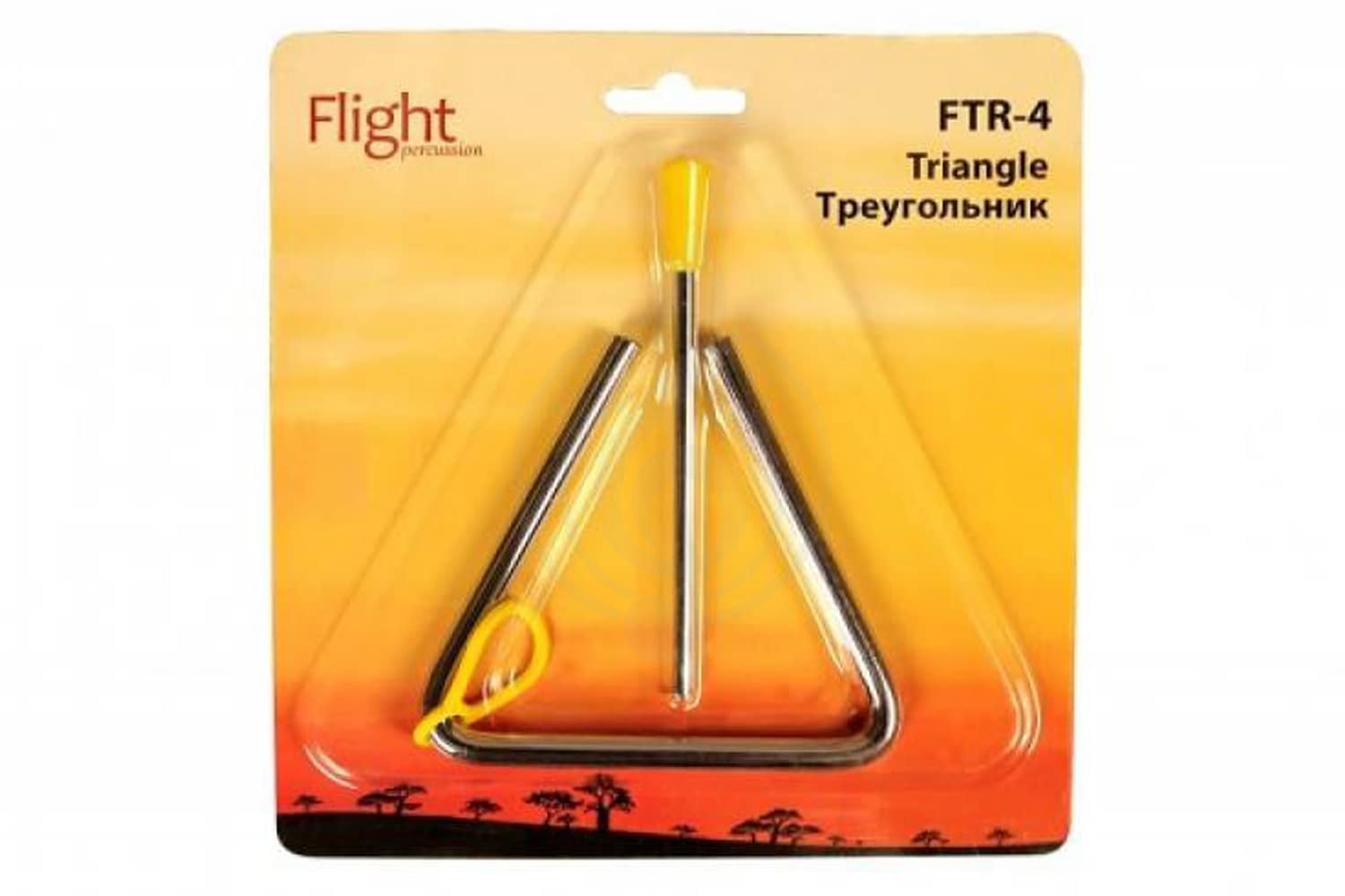 Треугольник FLIGHT FTR-4 - Треугольник - фото 2