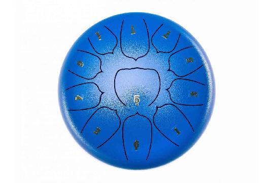 Глюкофон Foix FTD-1011D-BL - Глюкофон - фото 1