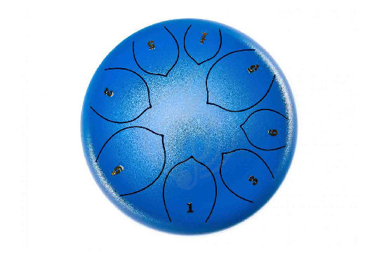 Глюкофон Foix FTD-108F-BL - Глюкофон - фото 1
