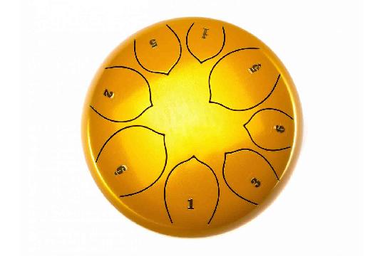 Глюкофон Foix FTD-108F-GD - Глюкофон - фото 1
