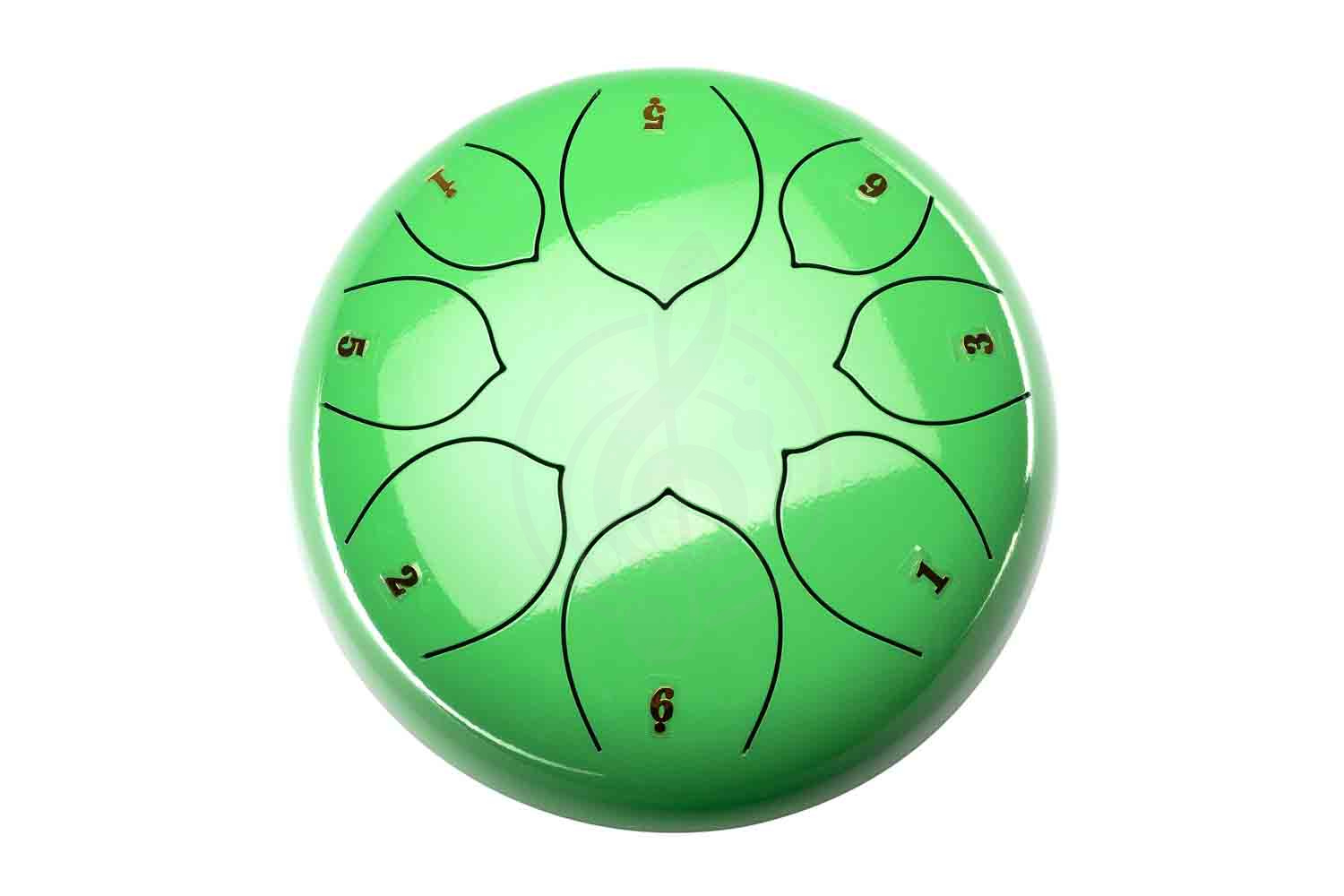 Глюкофон Foix FTD-108F-GR - Глюкофон - фото 4
