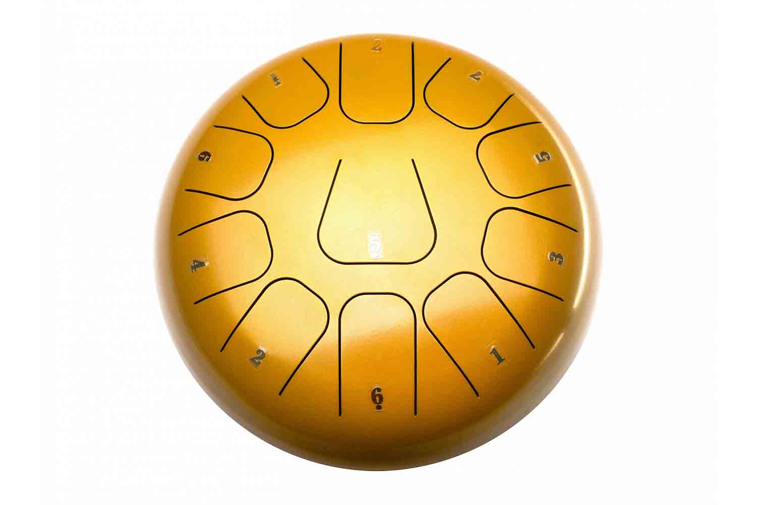 Глюкофон Foix FTD-1211C-GD - Глюкофон - фото 1