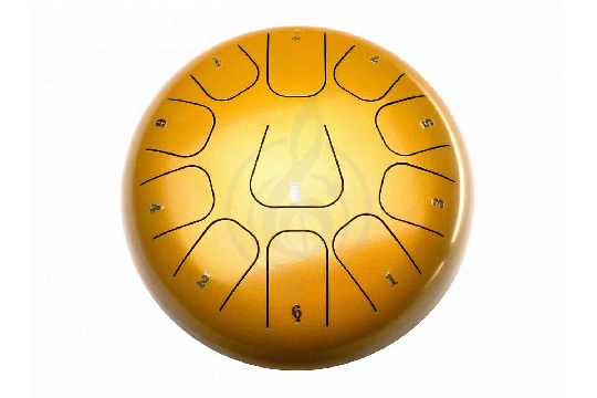 Глюкофон Foix FTD-1211C-GD - Глюкофон - фото 1