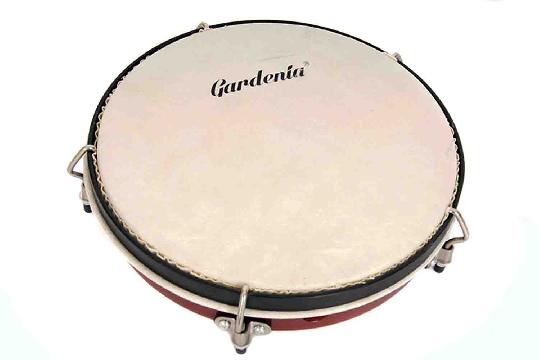 Бубен Gardenia HD-10L - Бубен - фото 1