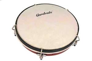 Изображение Gardenia HD-12L - Бубен