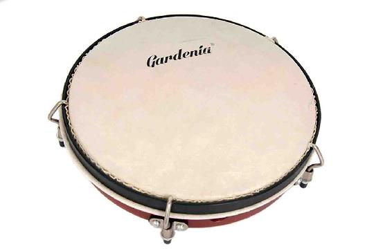 Бубен Gardenia HD-12L - Бубен - фото 1