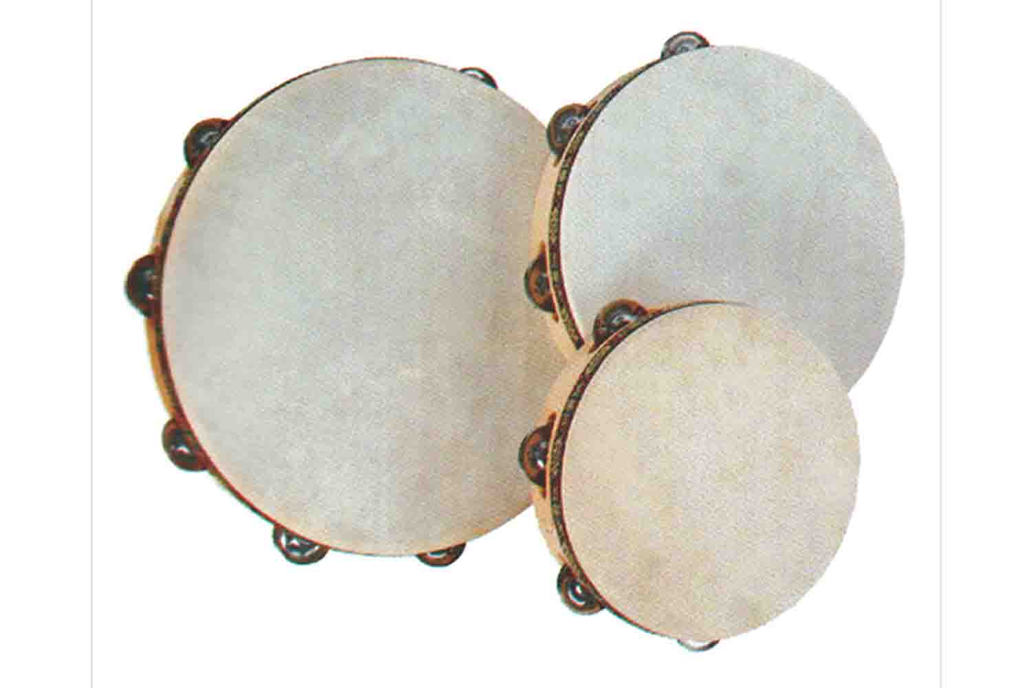 Бубен Gardenia HT12 - Бубен - фото 1
