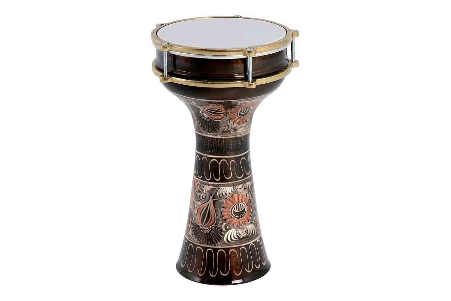 Дарбука GEWA Turkish Darbuka 8 - Дарбука - фото 1