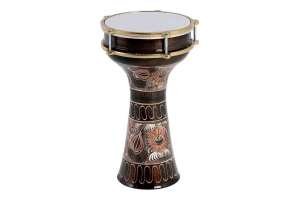 Изображение GEWA Turkish Darbuka 8