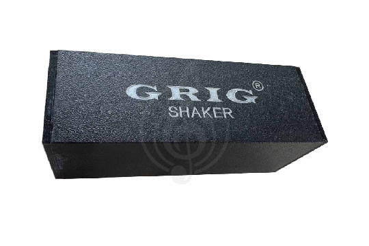 Шейкер Grig GSH-5 - Шейкер - фото 1