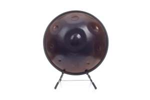 Изображение Handpan Overtone OHP-BPS-53-9-Dm - Хендпан (Handpan)