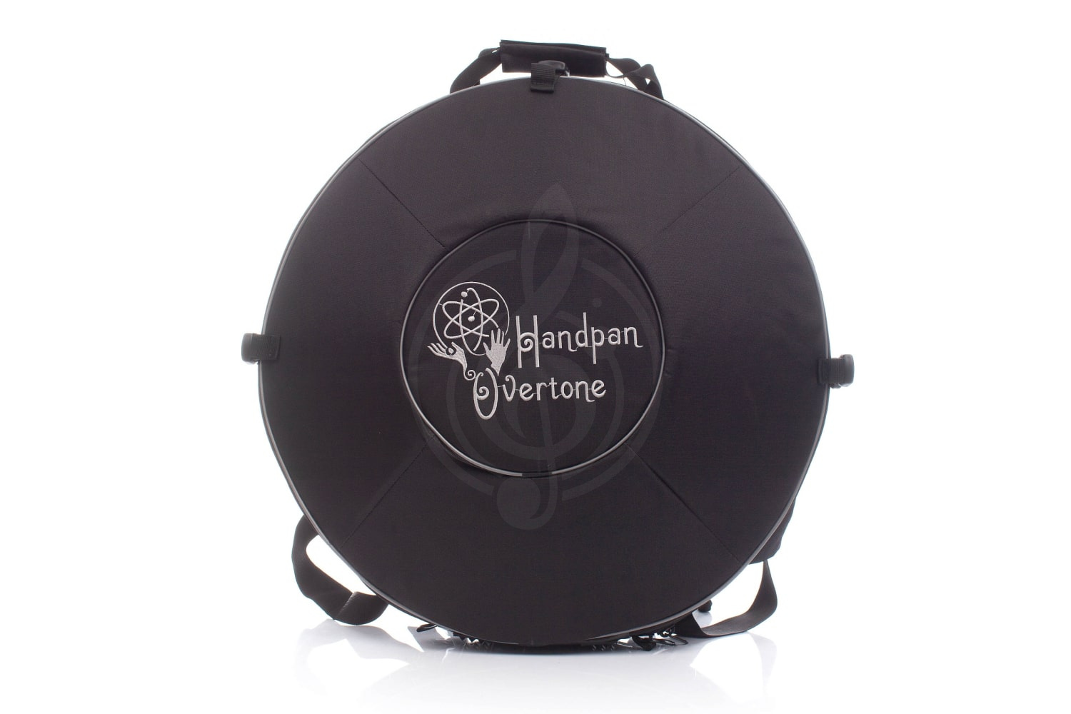 Ханг Handpan Overtone OHP-BPS-53-9-Mystik-C#m - Хендпан - фото 5