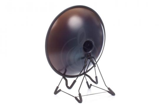 Ханг Handpan Overtone OHP-BPS-53-9-Mystik-C#m - Хендпан - фото 3