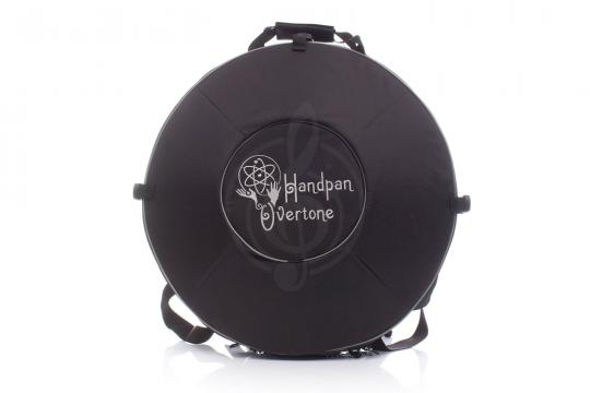 Ханг Handpan Overtone OHP-BPS-53-9-Mystik-C#m - Хендпан - фото 5