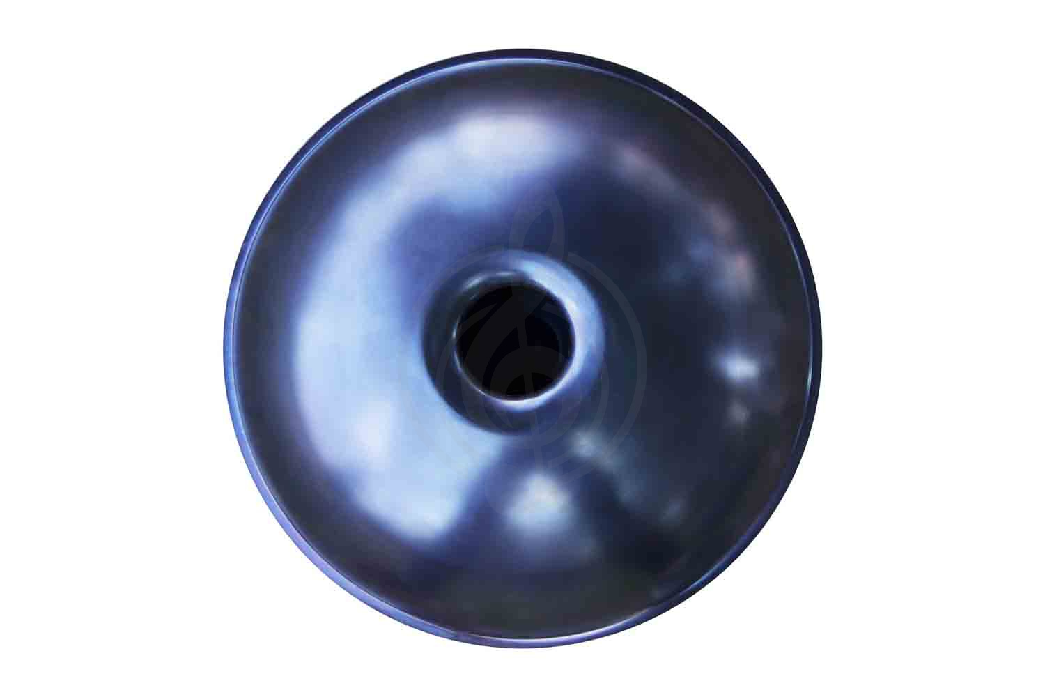 Ханг Handpan Overtone OHP-BPSO-53-9-Pygmy-Fm+case - Ханг - фото 8