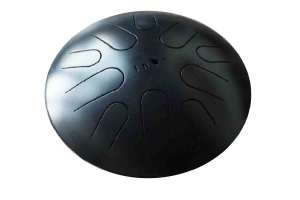Изображение INOY NEO27BL21 NEO Black - Глюкофон 27 см