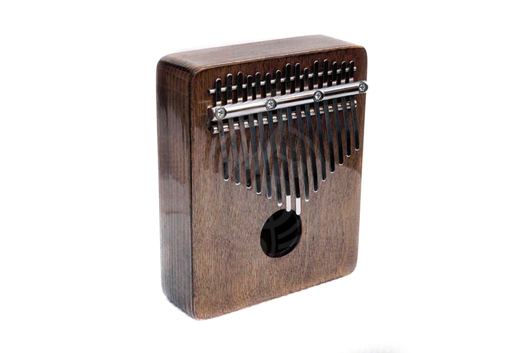 Калимба Kalimba LAB KL-A-A15SM-D - Калимба альта - фото 1