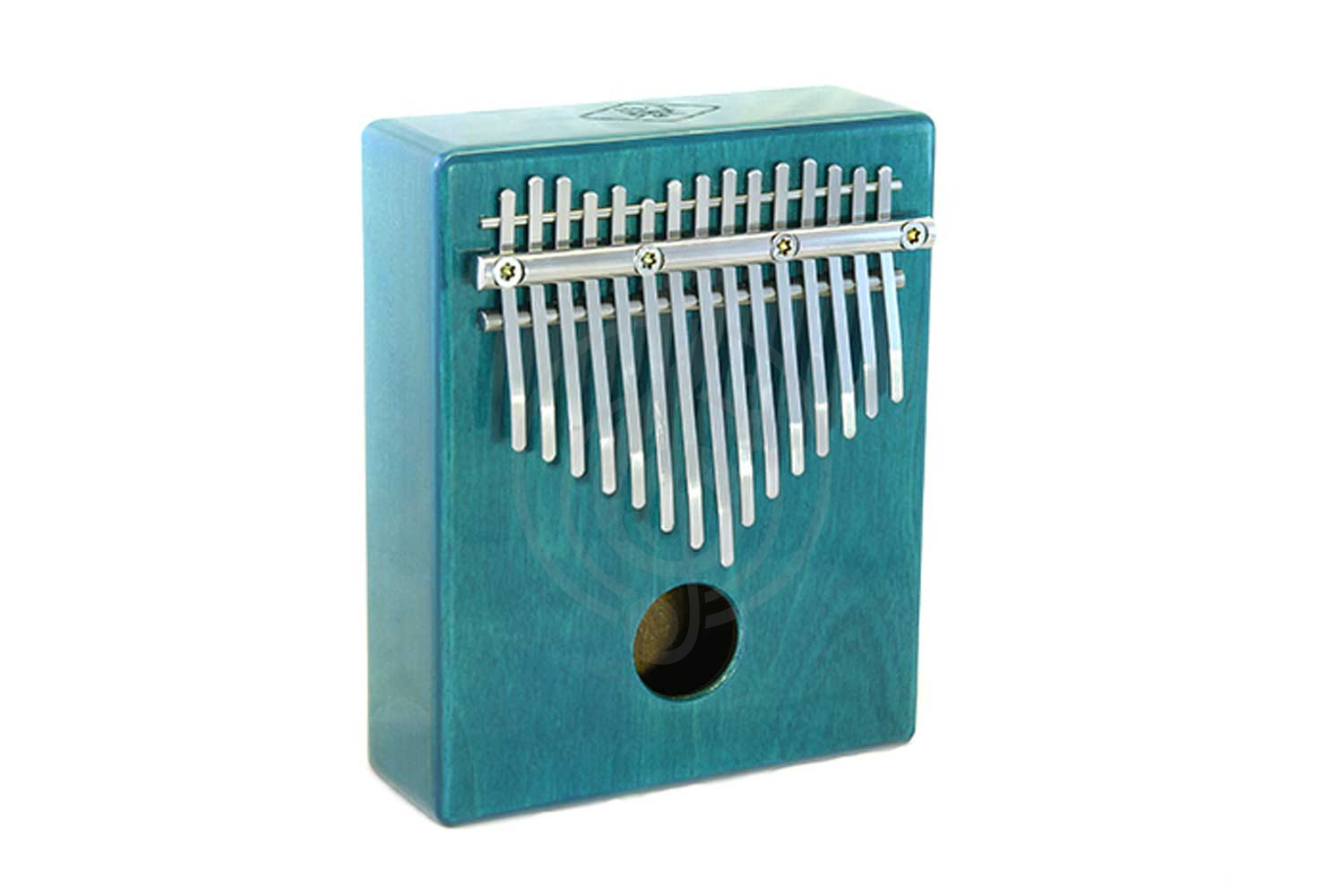 Калимба Kalimba LAB KL-A-A15SM-N - Калимба альта - фото 1