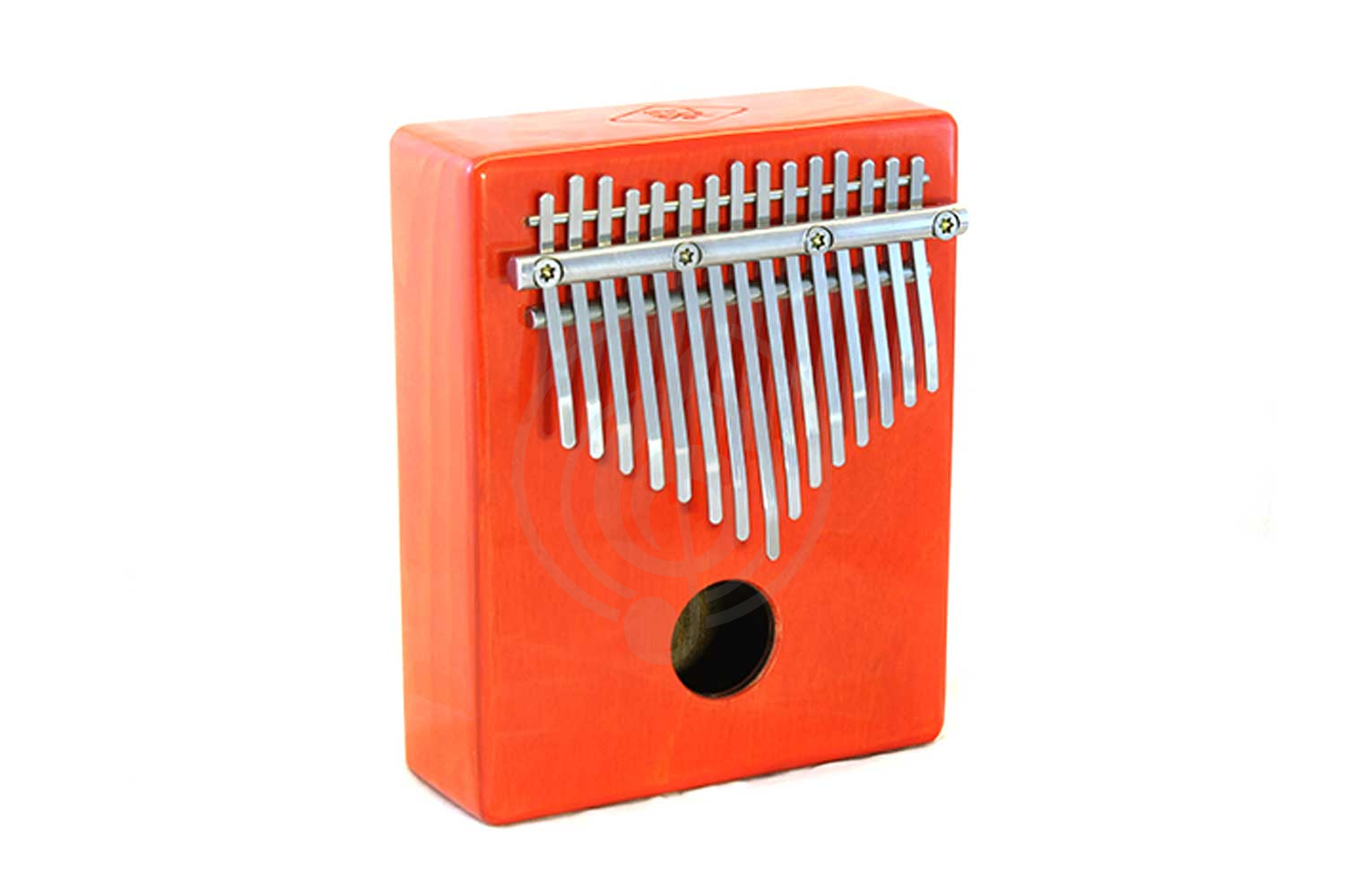 Калимба Kalimba LAB KL-A-A15SM-R - Калимба альта - фото 1