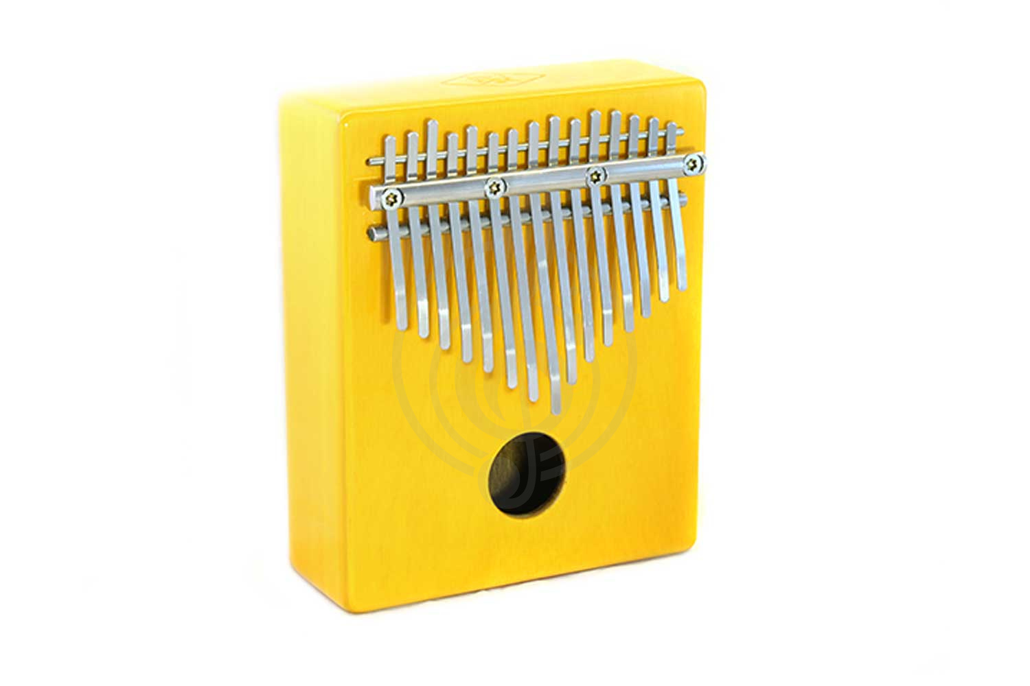Калимба Kalimba LAB KL-A-A15SM-Y - Калимба альта - фото 1