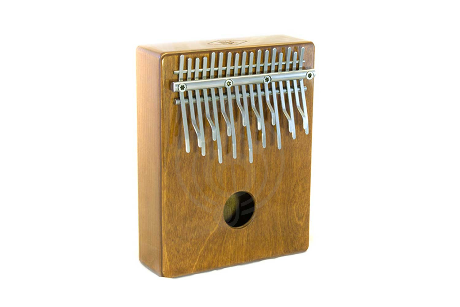 Калимба Kalimba LAB KL-A-K17BS-B - Калимба каримба - фото 1