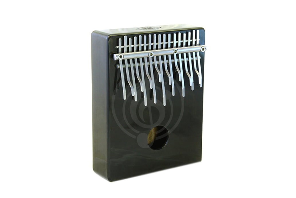 Калимба Kalimba LAB KL-A-K17BS-D - Калимба каримба - фото 1