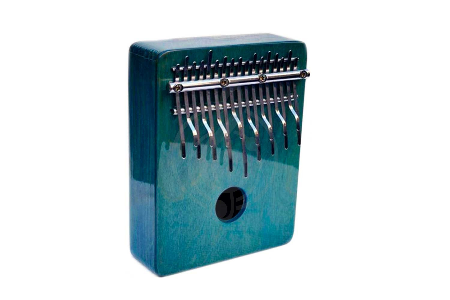 Калимба Kalimba LAB KL-A-K17BS-N - Калимба каримба - фото 1