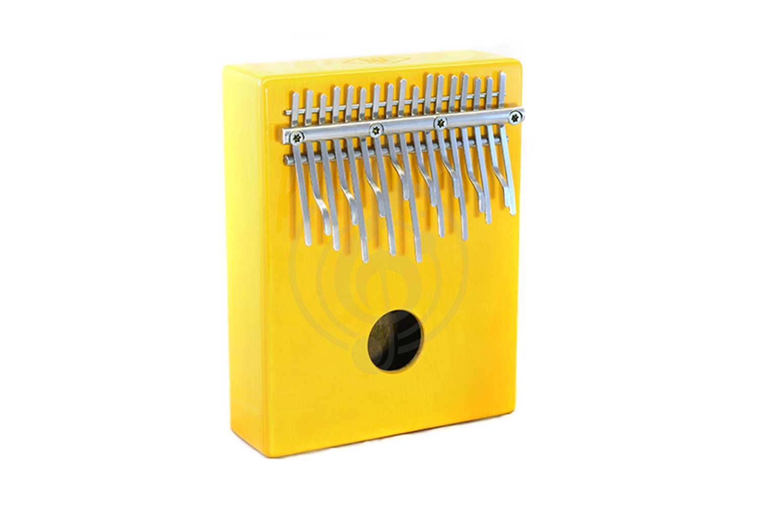Калимба Kalimba LAB KL-A-K17BS-Y - Калимба каримба - фото 1