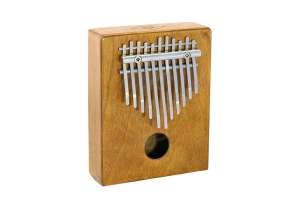 Изображение Kalimba LAB KL-A-P11BA-B - Калимба пента