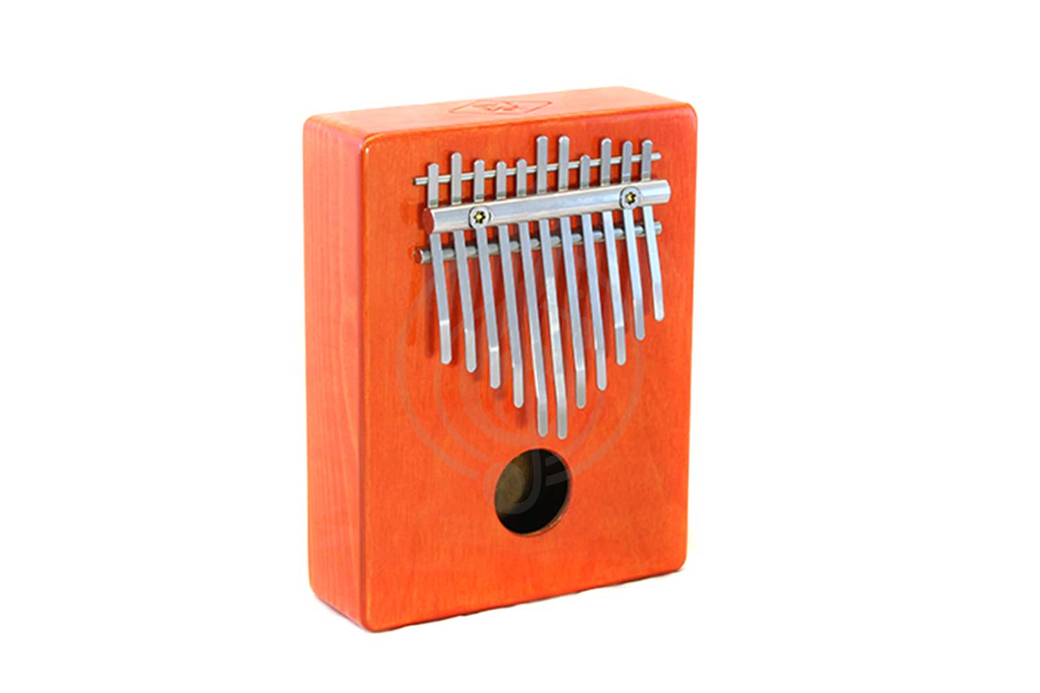 Калимба Kalimba LAB KL-A-P11BA-R - Калимба пента - фото 1