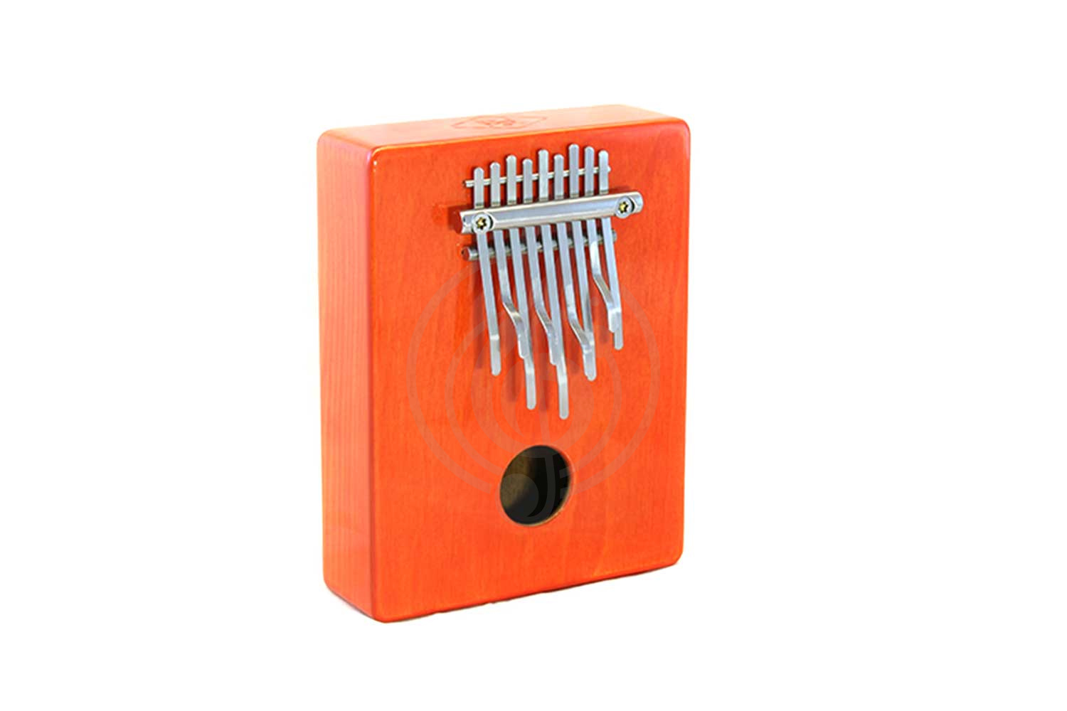 Калимба Kalimba LAB KL-A-S9BS-R - Калимба санса - фото 1