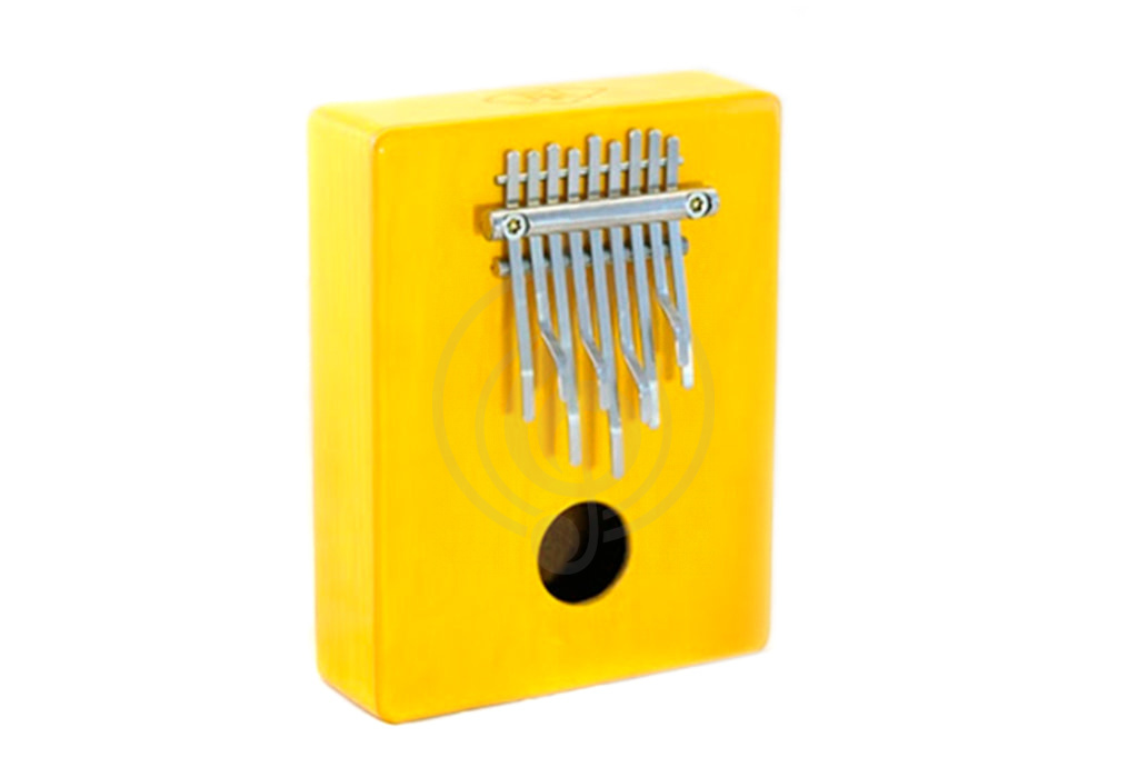 Калимба Kalimba LAB KL-A-S9BS-Y - Калимба санса - фото 1
