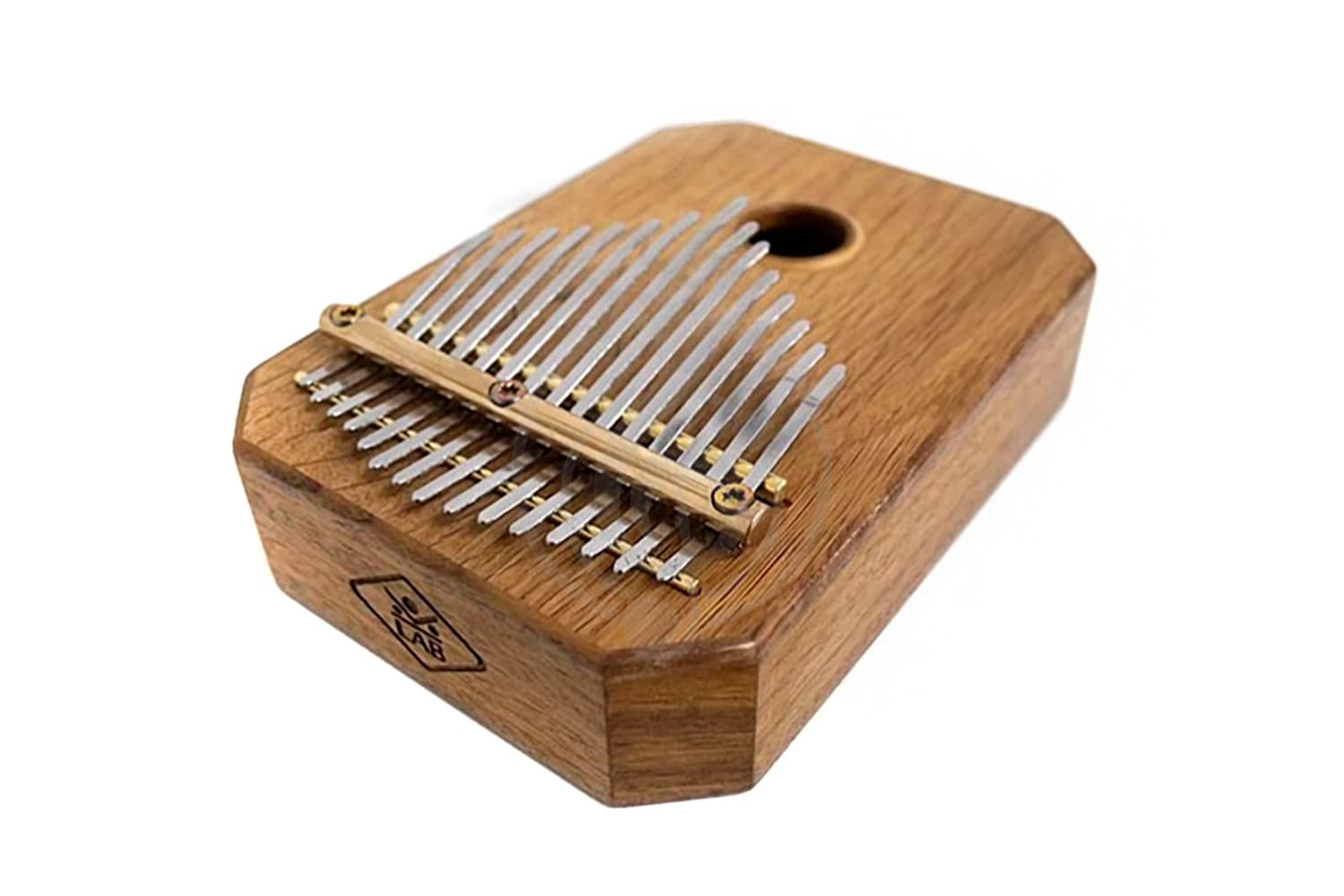 Калимба Kalimba LAB KL-B-A15LMOG-C - Калимба альта - фото 1