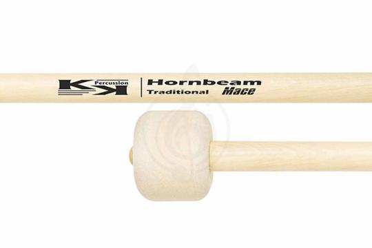  KK Percussion KKGN0C0MC Mace - Колотушка для маршевого бас-барабана - фото 2