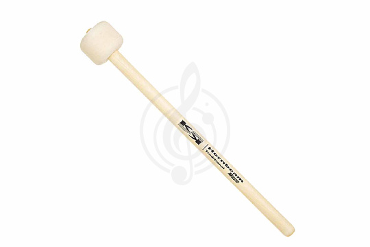  KK Percussion KKGN0C0MC Mace - Колотушка для маршевого бас-барабана - фото 1