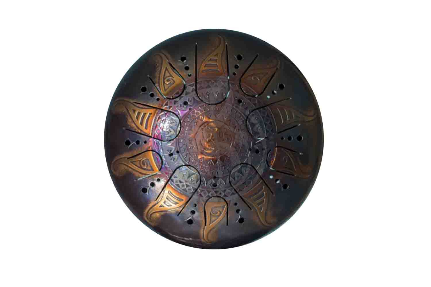 Глюкофон Kosmosky KSY.35.C.e1-2x - Глюкофон, 35 см - фото 1